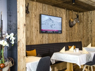 Apartment Penthouse Apartment - Outdoor photo 11