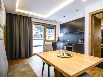 Apartment Penthouse Apartment - Features photo 12