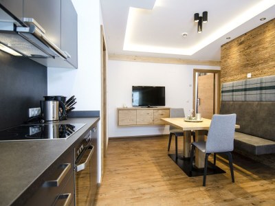 Apartment Penthouse Apartment - Features photo 14