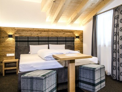 Apartment Penthouse Apartment - Features photo 15