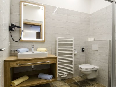 Apartment Penthouse Apartment - Features photo 16