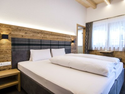 Apartment Penthouse Apartment - Features photo 17