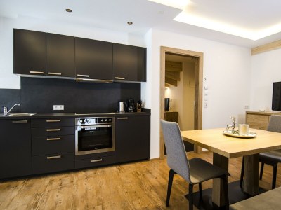 Apartment Penthouse Apartment - Features photo 18