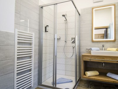 Apartment Penthouse Apartment - Features photo 19