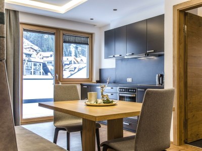 Apartment Penthouse Apartment - Features photo 20