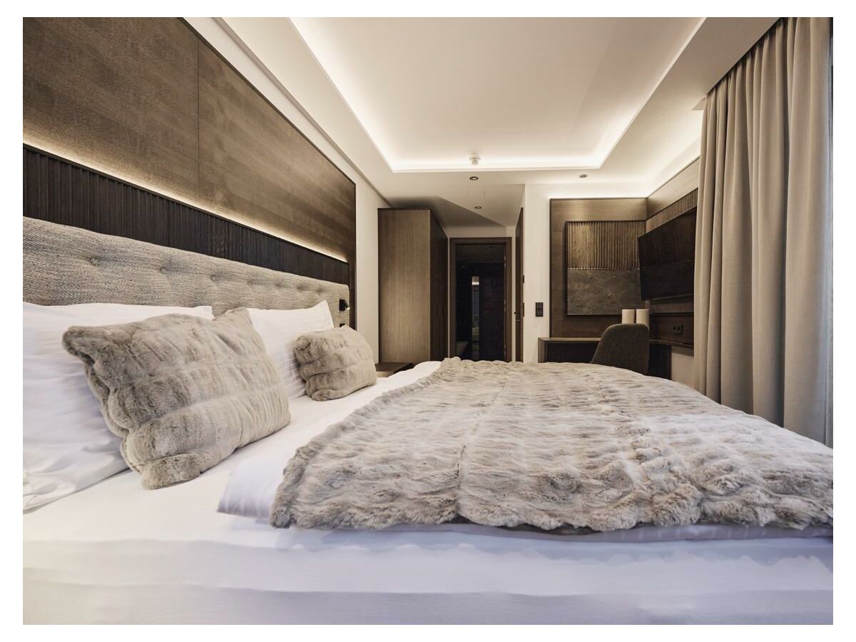 Apartment Appartement Classic 2