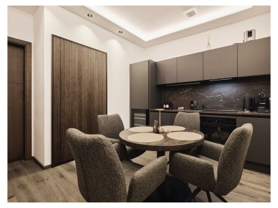 Apartment Appartement Classic 2 - Outdoor photo 7