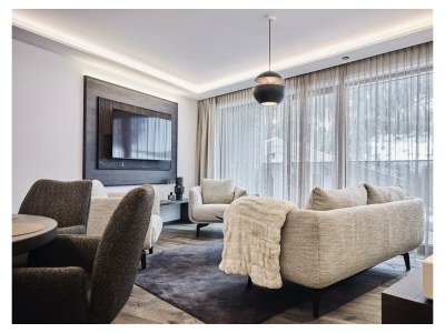 Apartment Appartement Classic 2 - Outdoor photo 21