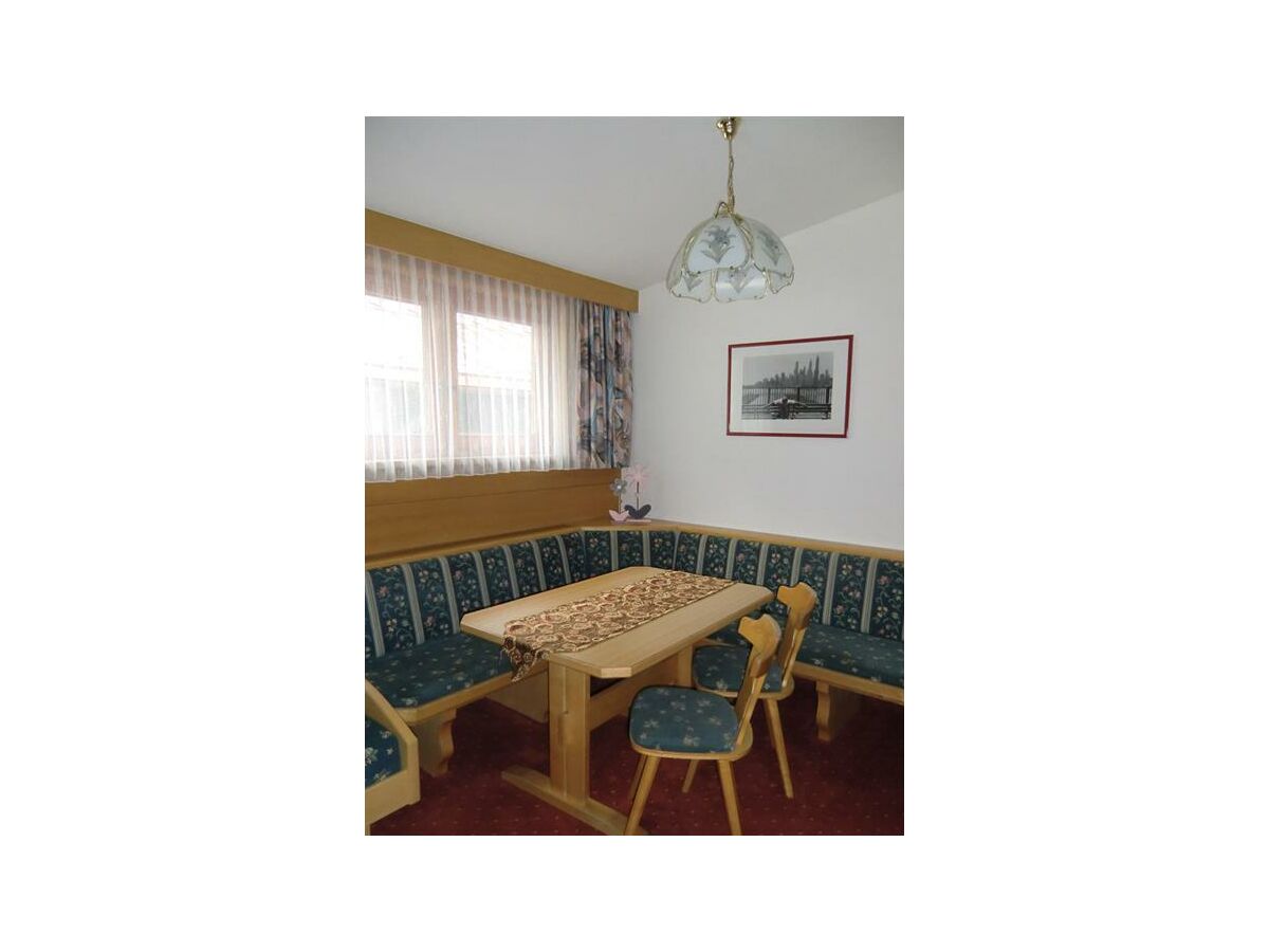 Apartment Apartment 1 OG./2 Schlafz./Bad, WC - Features photo 4