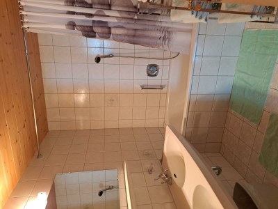 Apartment Apartment 1 OG./2 Schlafz./Bad, WC - Features photo 7