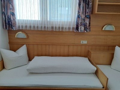 Apartment Apartment 1 OG./2 Schlafz./Bad, WC - Features photo 9