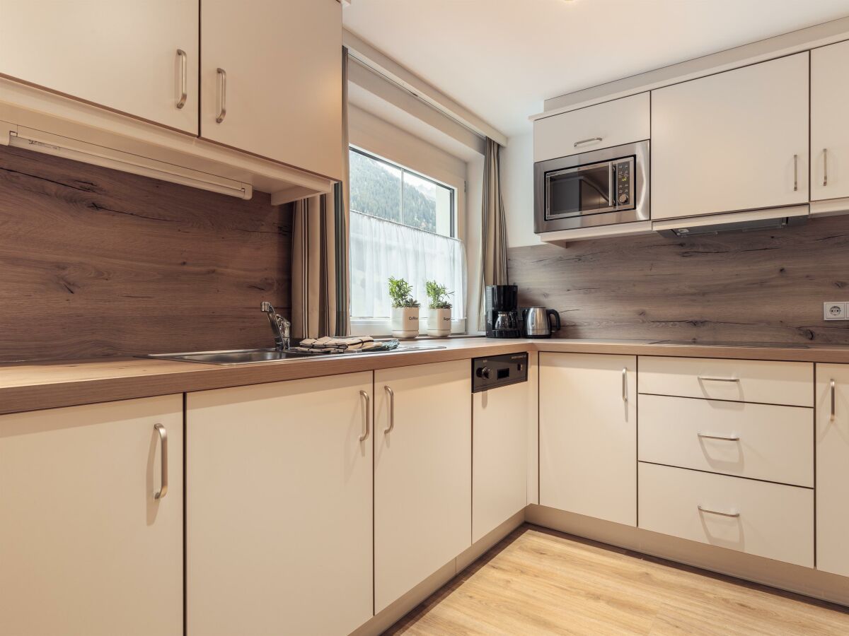 Apartment TOP 2 für 4 Personen - Outdoor photo 3