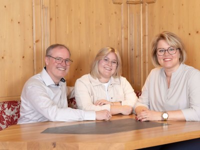 Apartment TOP 2 für 4 Personen - Outdoor photo 7