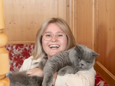 Apartment TOP 2 für 4 Personen - Outdoor photo 9