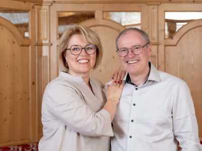 Apartment TOP 2 für 4 Personen - Outdoor photo 10