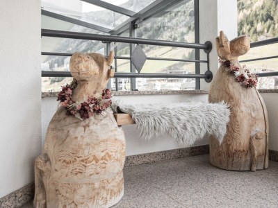 Apartment TOP 2 für 4 Personen - Outdoor photo 18