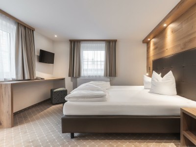 Apartment TOP 2 für 4 Personen - Outdoor photo 23