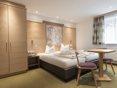 Apartment TOP 2 für 4 Personen - Outdoor photo 28