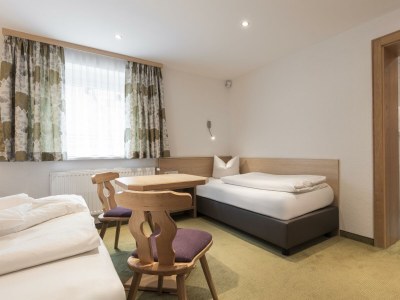 Apartment TOP 2 für 4 Personen - Outdoor photo 29