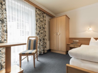 Apartment TOP 2 für 4 Personen - Outdoor photo 32