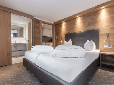 Apartment TOP 2 für 4 Personen - Outdoor photo 35