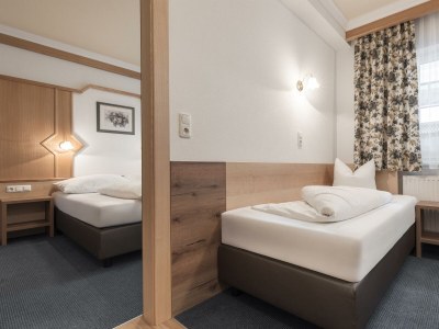 Apartment TOP 2 für 4 Personen - Outdoor photo 44