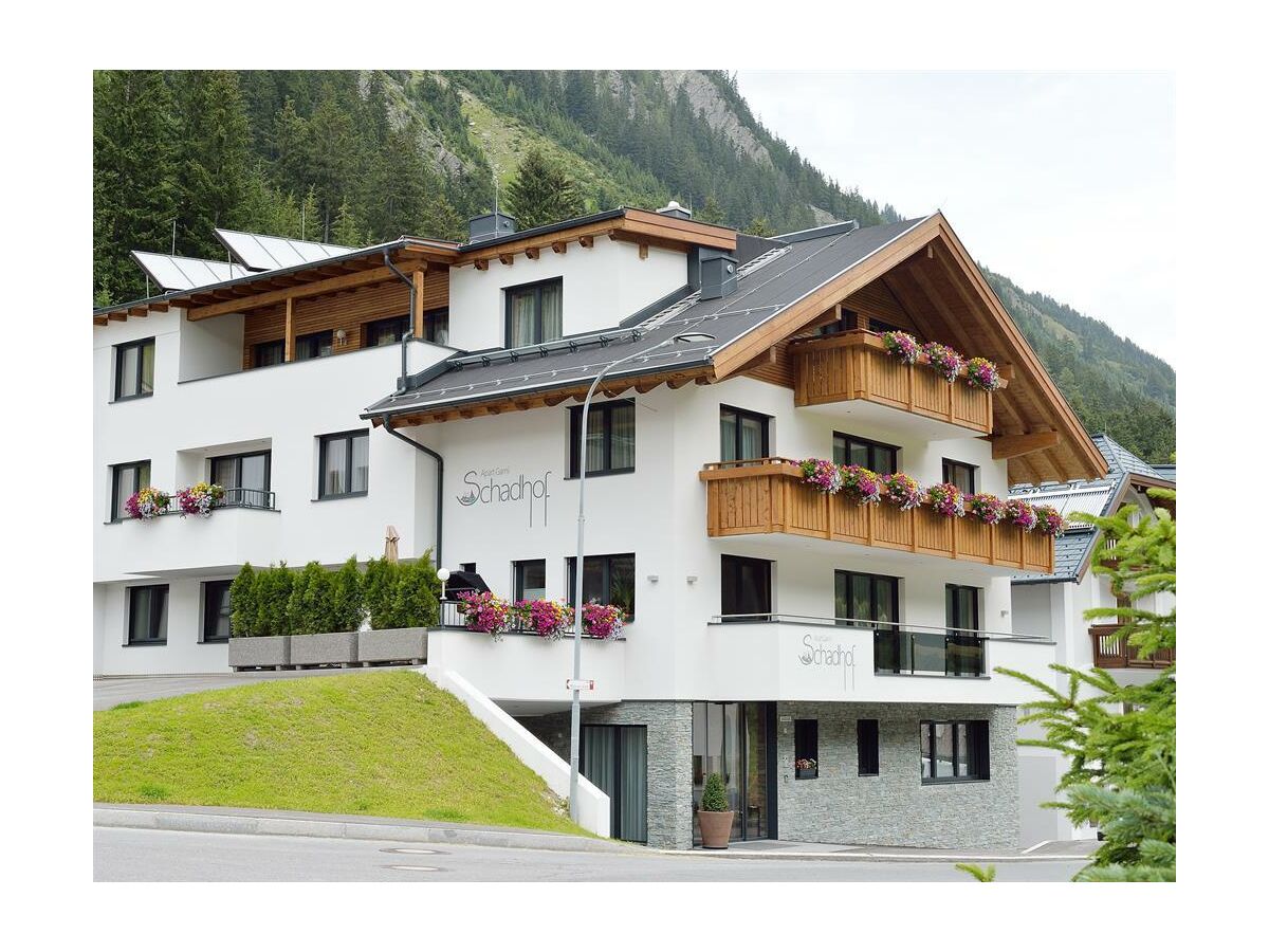 Apartment Ferienwohnung Schad (4-6 Pers.) - Outdoor photo 2