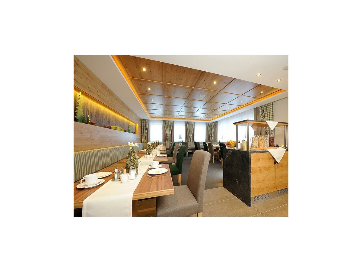 Apartment Ferienwohnung Schad (4-6 Pers.) - Outdoor photo 4