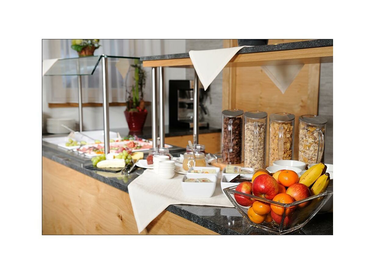 Apartment Ferienwohnung Schad (4-6 Pers.) - Outdoor photo 5