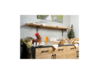 Apartment Ferienwohnung Schad (4-6 Pers.) - Outdoor photo 6