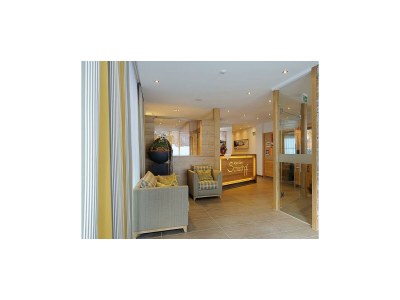 Apartment Ferienwohnung Schad (4-6 Pers.) - Outdoor photo 7