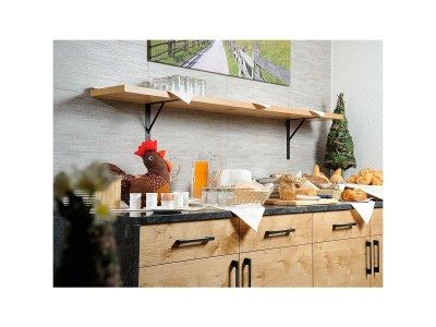 Apartment Ferienwohnung Schad (4-6 Pers.) - Outdoor photo 14