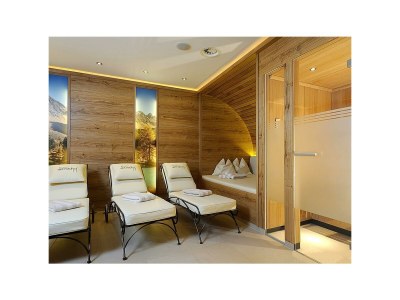 Apartment Ferienwohnung Schad (4-6 Pers.) - Outdoor photo 15