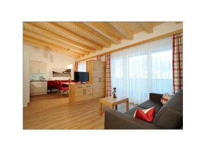 Apartment Ferienwohnung Schad (4-6 Pers.) - Features photo 16