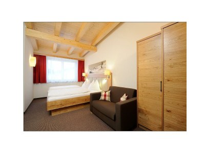 Apartment Ferienwohnung Schad (4-6 Pers.) - Features photo 17