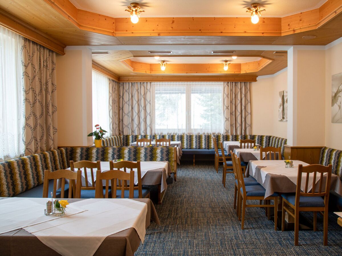 Holiday room Dreibettzimmer mit Dusche, WC - Outdoor photo 3