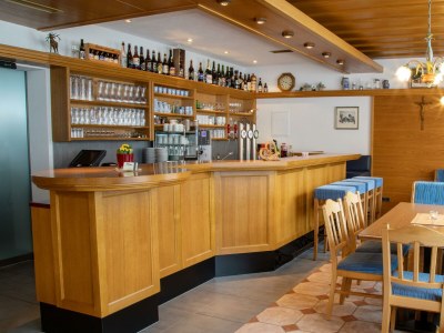 Holiday room Dreibettzimmer mit Dusche, WC - Outdoor photo 2