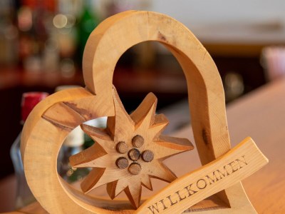 Holiday room Dreibettzimmer mit Dusche, WC - Outdoor photo 5