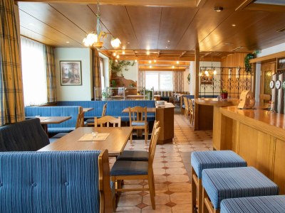 Holiday room Dreibettzimmer mit Dusche, WC - Outdoor photo 6