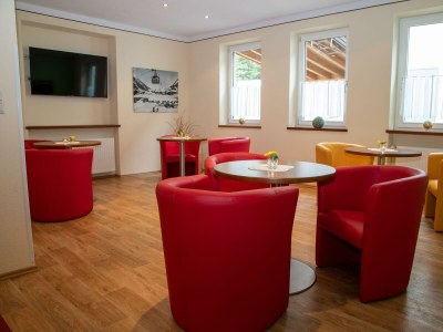 Holiday room Dreibettzimmer mit Dusche, WC - Outdoor photo 7