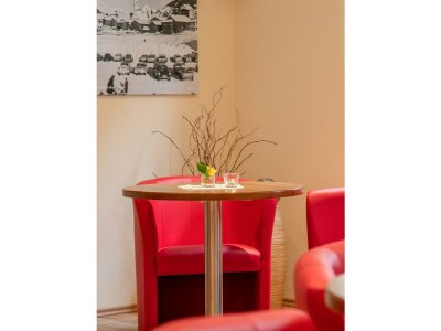 Holiday room Dreibettzimmer mit Dusche, WC - Outdoor photo 8