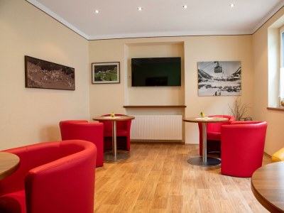 Holiday room Dreibettzimmer mit Dusche, WC - Outdoor photo 10