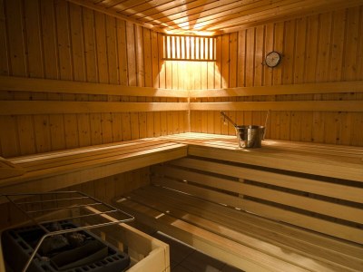 Holiday room Dreibettzimmer mit Dusche, WC - Outdoor photo 12