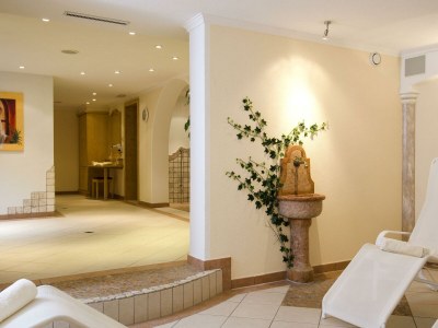 Holiday room Dreibettzimmer mit Dusche, WC - Outdoor photo 15