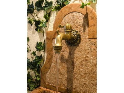 Holiday room Dreibettzimmer mit Dusche, WC - Outdoor photo 16