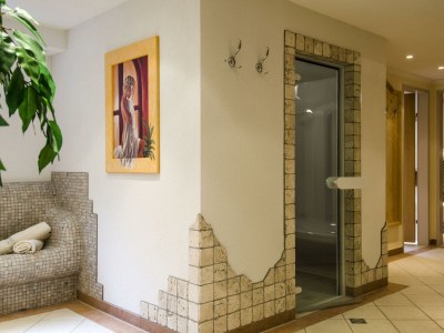 Holiday room Dreibettzimmer mit Dusche, WC - Outdoor photo 17