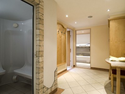 Holiday room Dreibettzimmer mit Dusche, WC - Outdoor photo 19