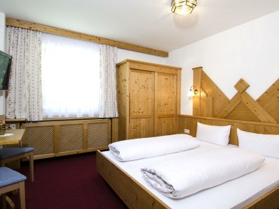 Holiday room Dreibettzimmer mit Dusche, WC - Features photo 21