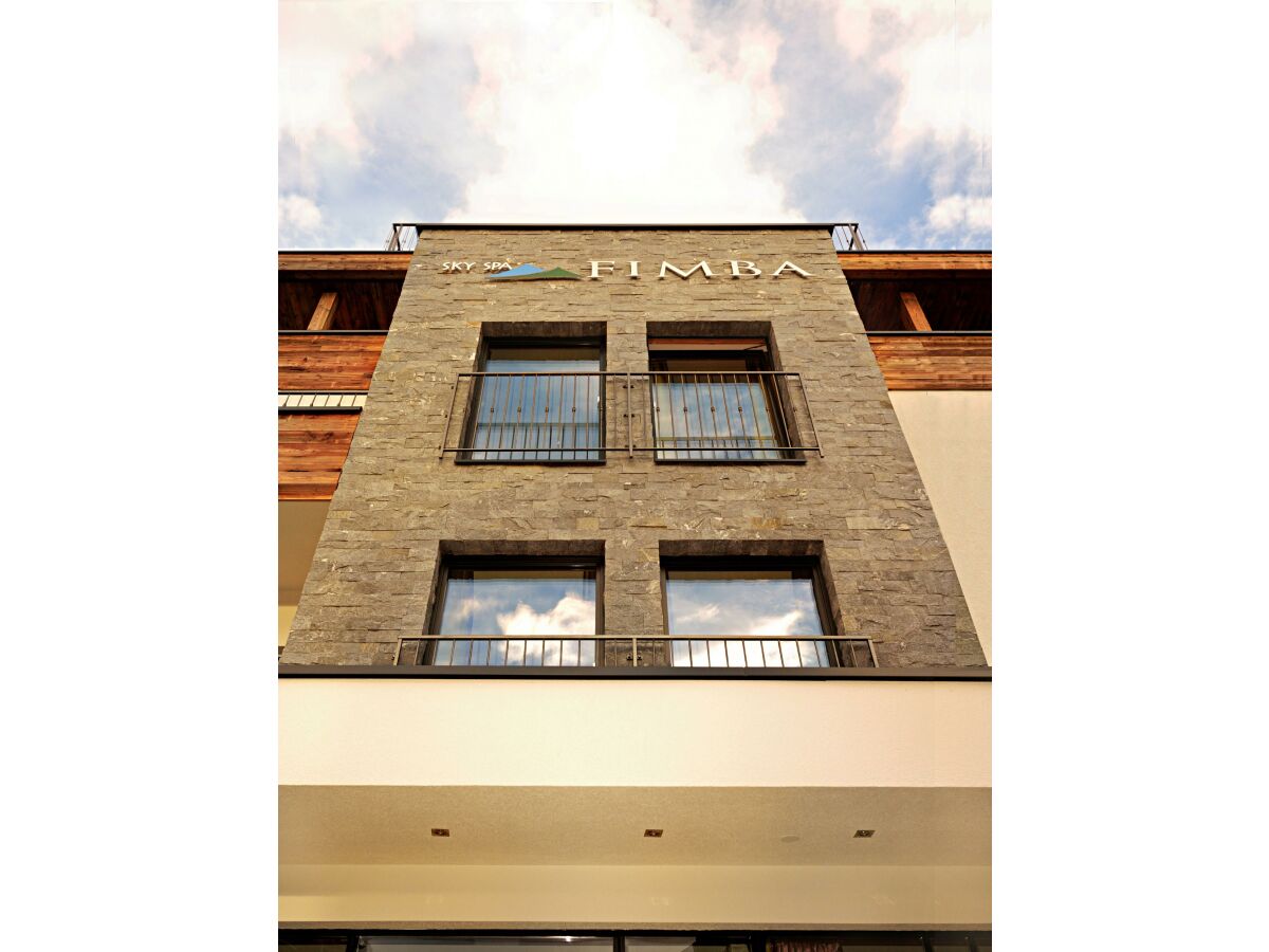 Apartment TYP 5 (4 Pax)/2 Schlafz./Du od.Bad,WC - Outdoor photo 5