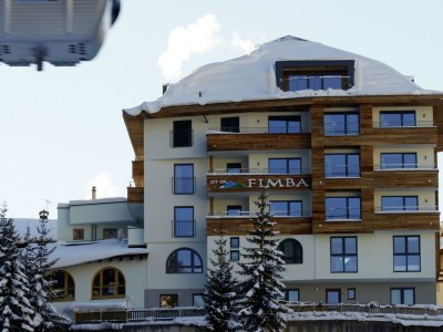 Apartment TYP 5 (4 Pax)/2 Schlafz./Du od.Bad,WC - Outdoor photo 2